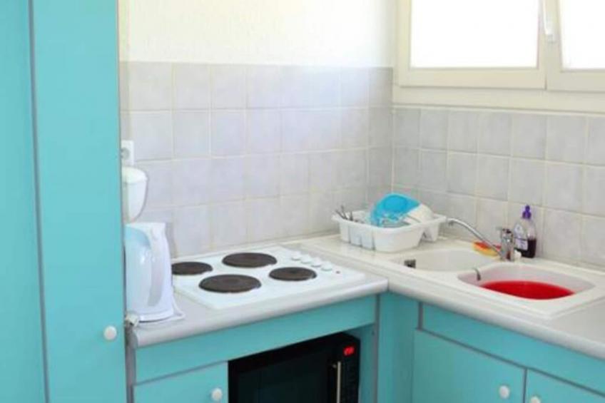 VVF Les Fontaines des Vosges - foto 13