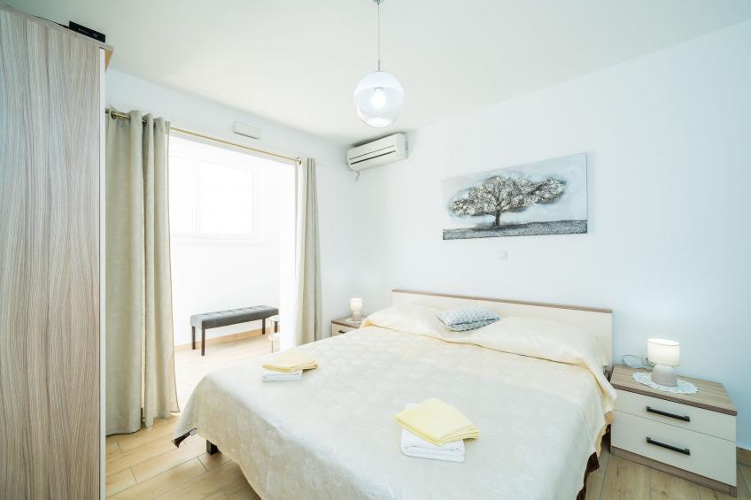 Villa Marija-Studio Apartment with Terrace-5 - foto 7
