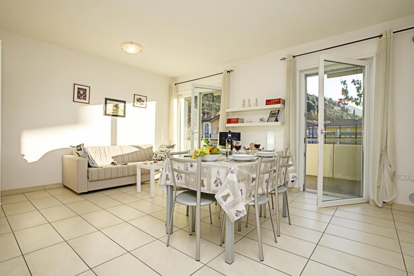 Torbole Relax, Pool & Balcony Apartment - foto 3