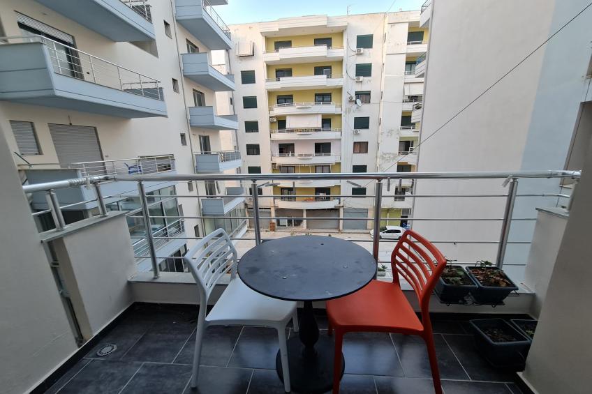 Sea Scape Apartment Inside View - foto 2