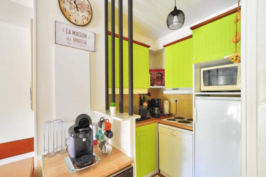 La résidence du Lac - maeva Home - foto 27