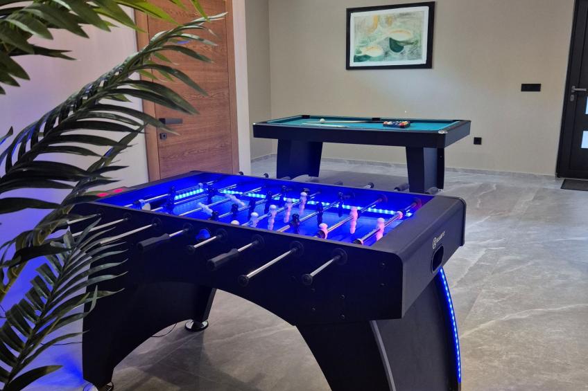 Urlaub Luxusvilla "Villa Supreme Pasman" neu - foto 13