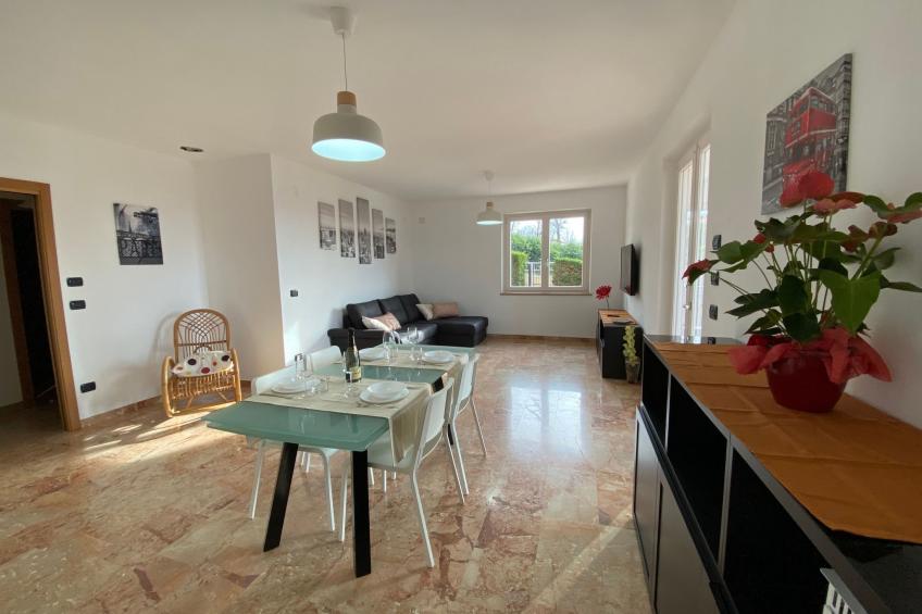 Ferienvilla mit Wasserblick - foto 5