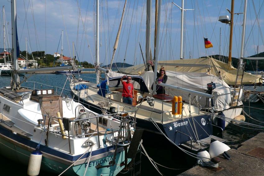in Paralia Sergoulas mit Kleinem Balkon - foto 39