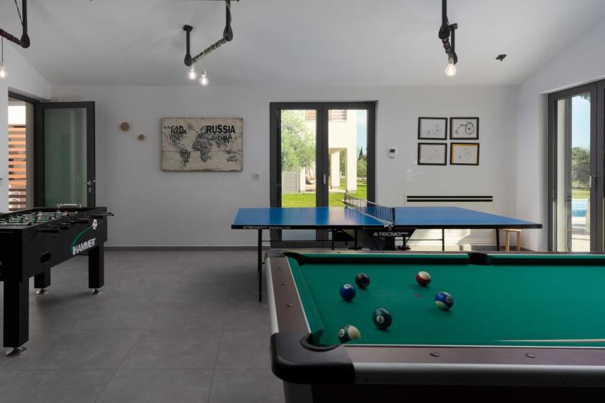 Ferienvilla "Villa Bianca" mit Sauna - foto 38