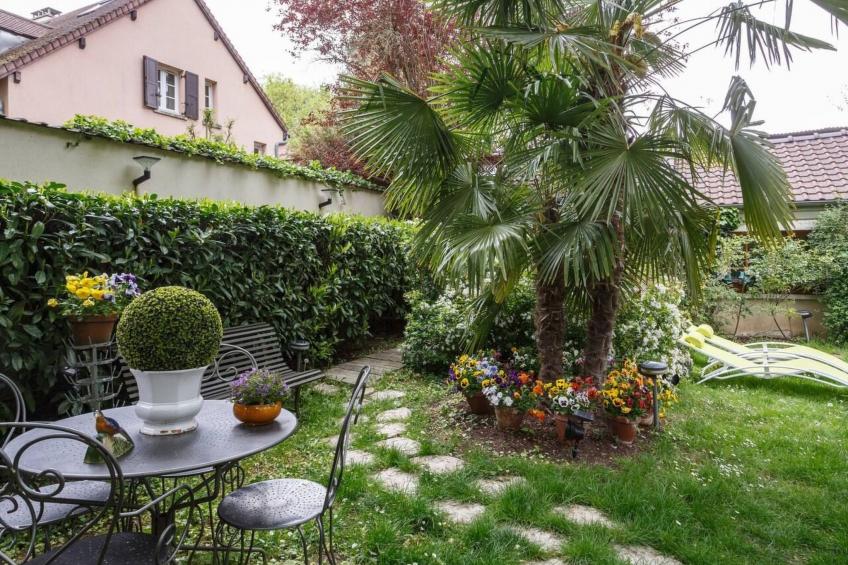 Versailles in Ruhe - foto 5