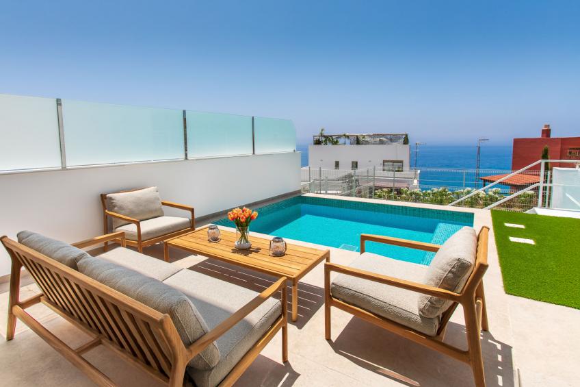 D´Mediterranea free Spa and Padle - foto 8