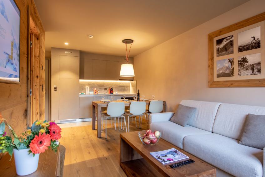 SWISSPEAK Resorts Zinal - foto 3