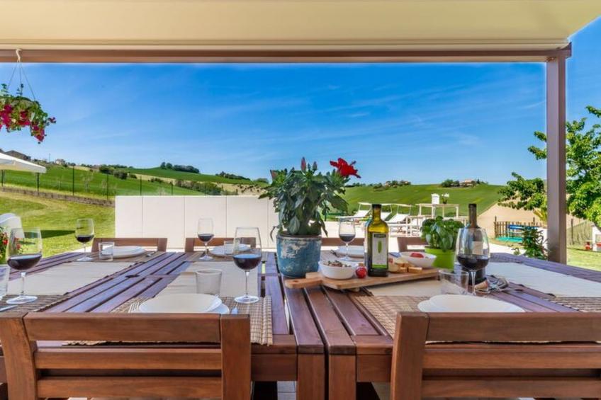 Villa Clair - foto 7