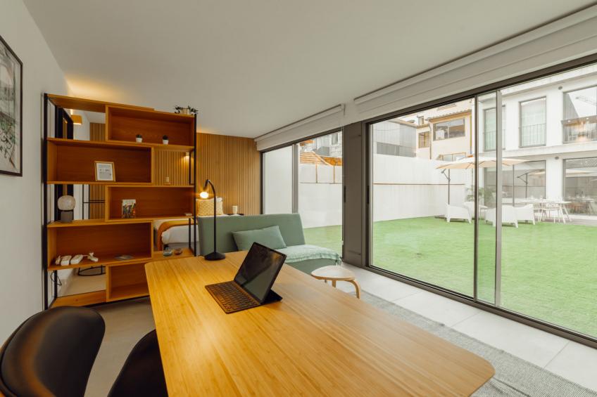 GAIA PREMIUM A WITH TERRACE by VACATIONY - foto 18