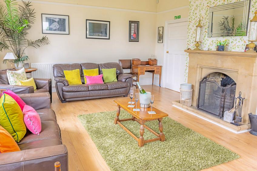 Evergreen Manor - foto 20