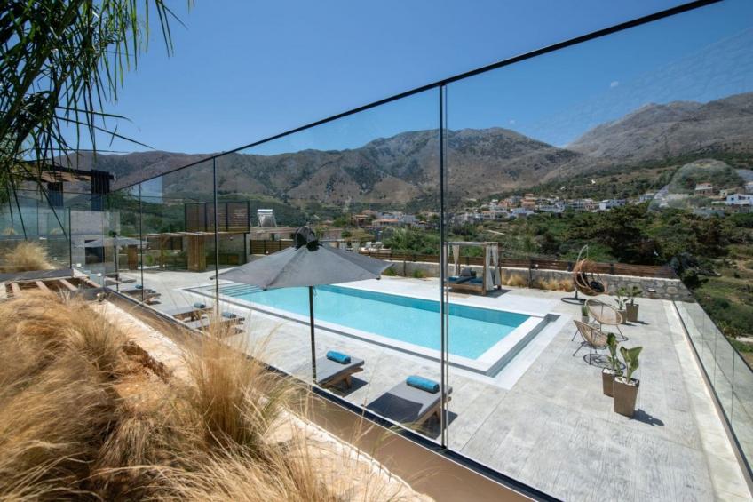 Esotico Escape Villa - foto 45