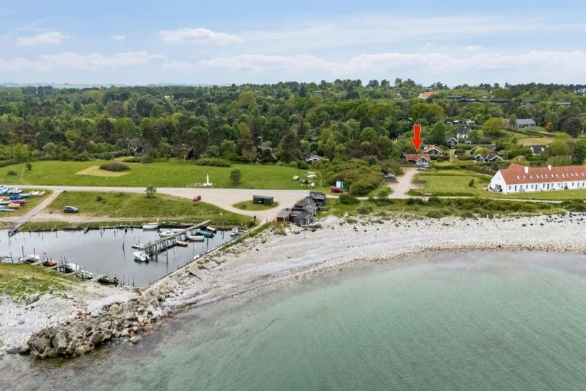 "Terne" - 90m from the sea - foto 26