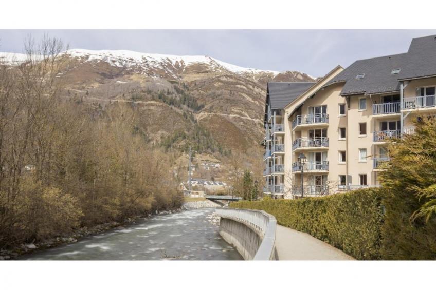 Les Rives de l'Aure 3/4p 8p - foto 2