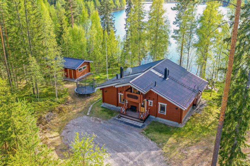 Villa kukka - foto 22