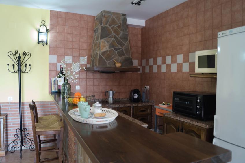 Casa Los Olivos - foto 33