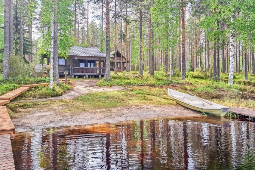 Pilkkaniemi