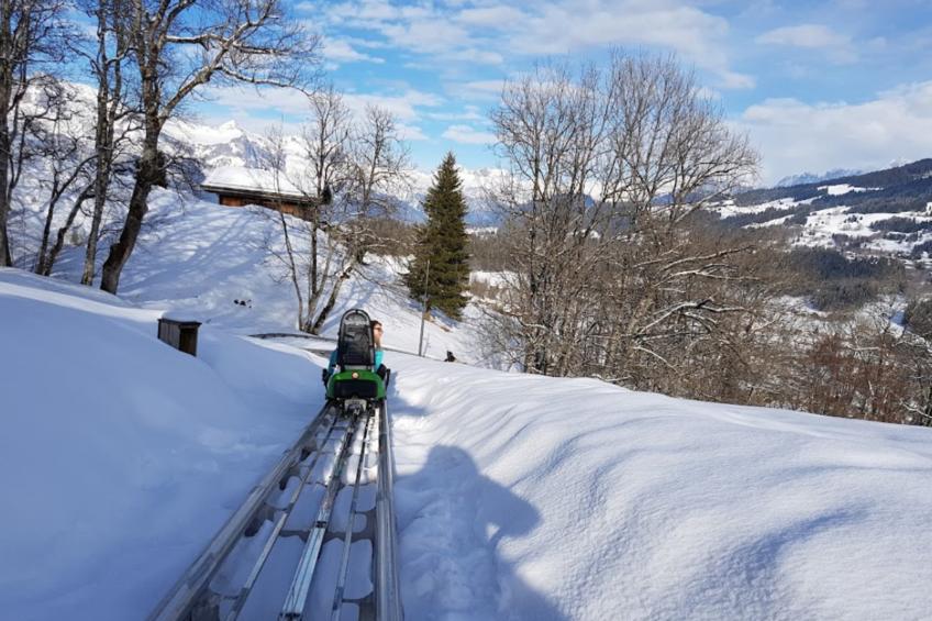 Résidence Myosotismgv - foto 12