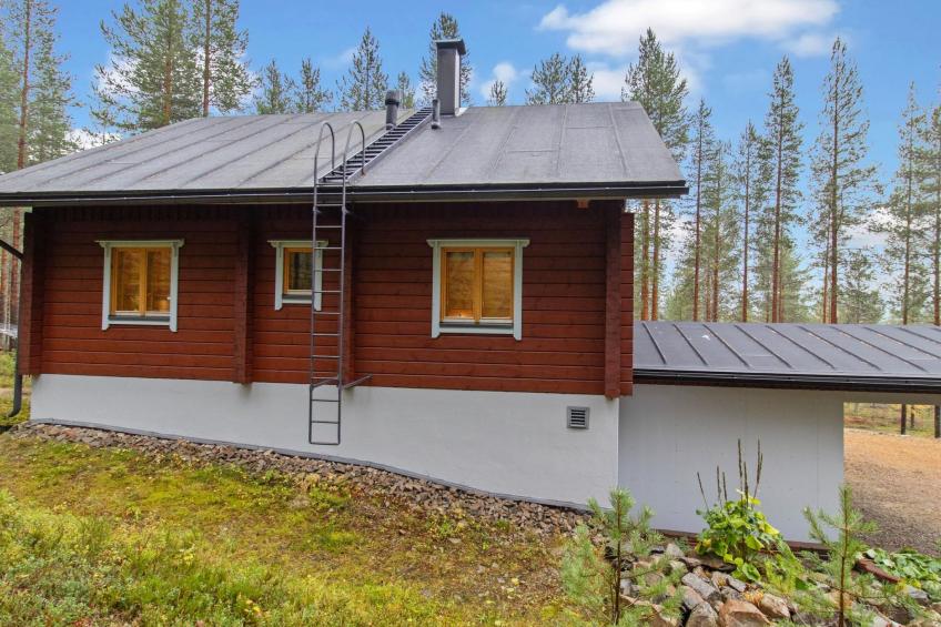 Villa uuttu - foto 5
