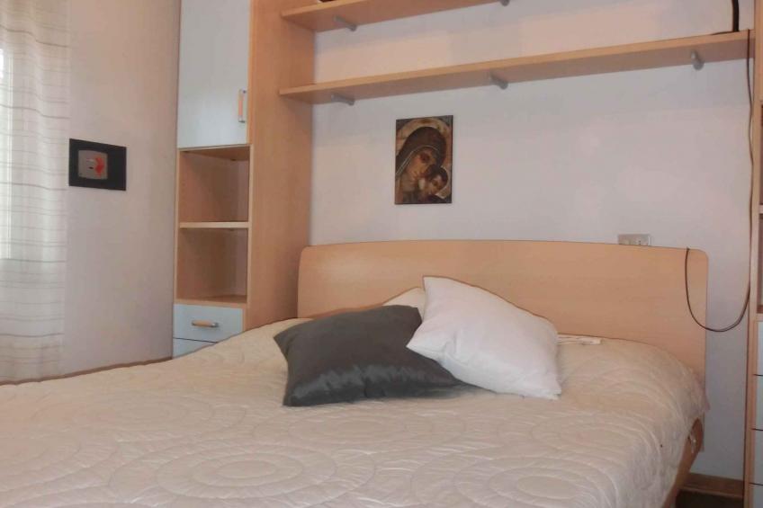 Ferienwohnung mit Klimaanlage und Außenpool - BF-M8YCC - foto 7