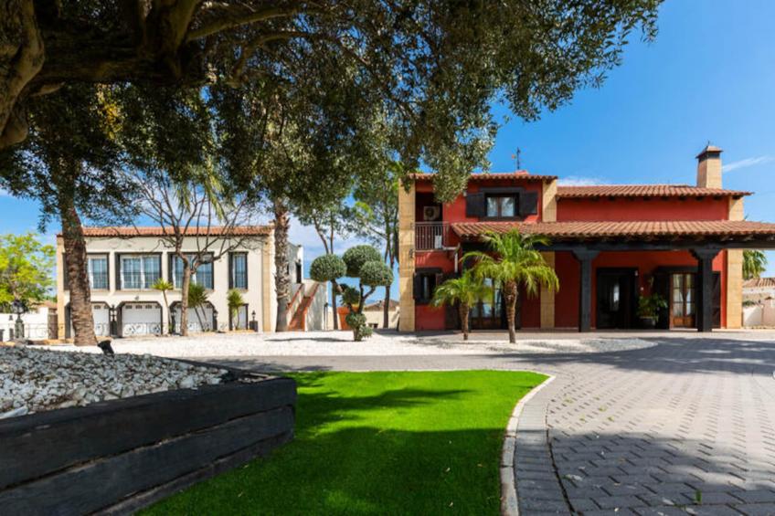 Maison à Catral - foto 14