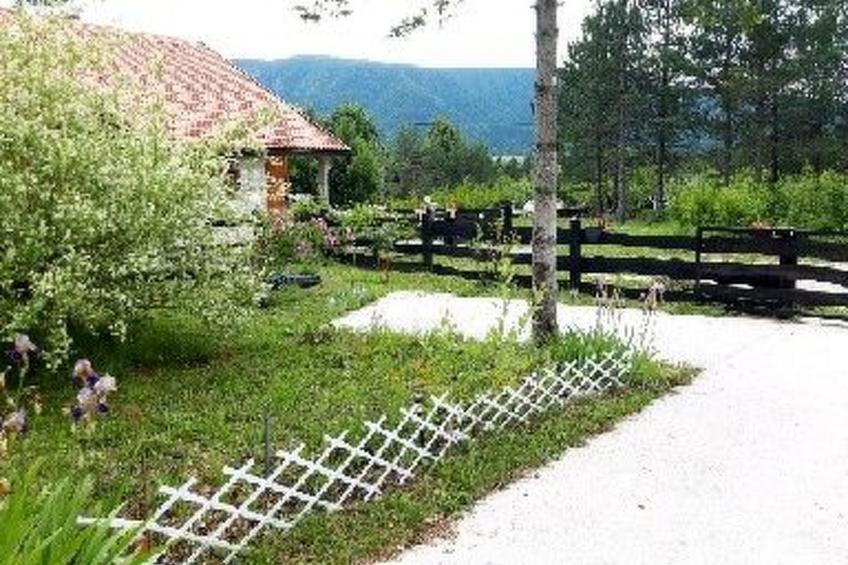 Finca "5-Schlafzimmer-Haus" mit Bergblick - foto 11