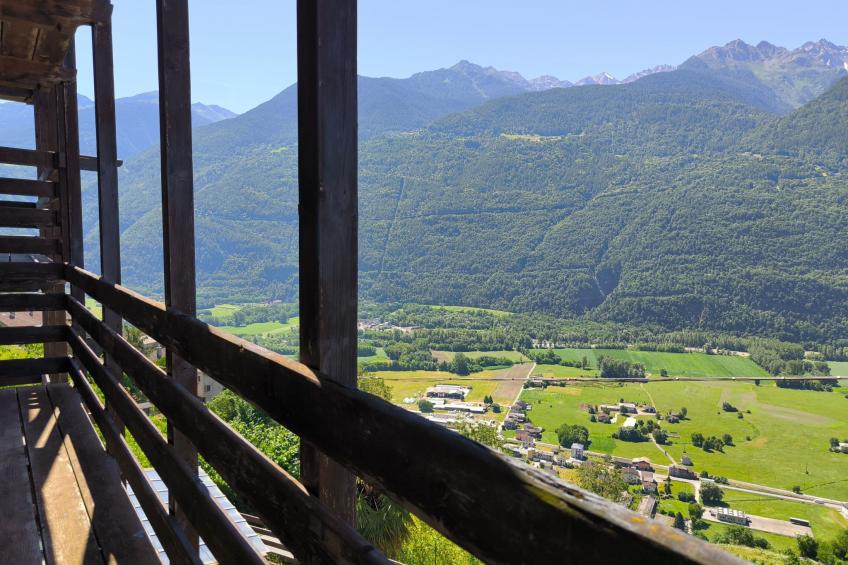 Chalet San Gervasio bei Holiday World - foto 7