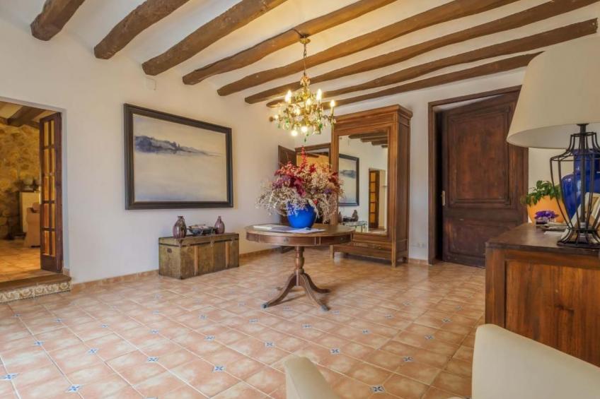 Masia Can Trabal für 24 Gäste mit privatem Pool in der Nähe von Sitges - foto 26