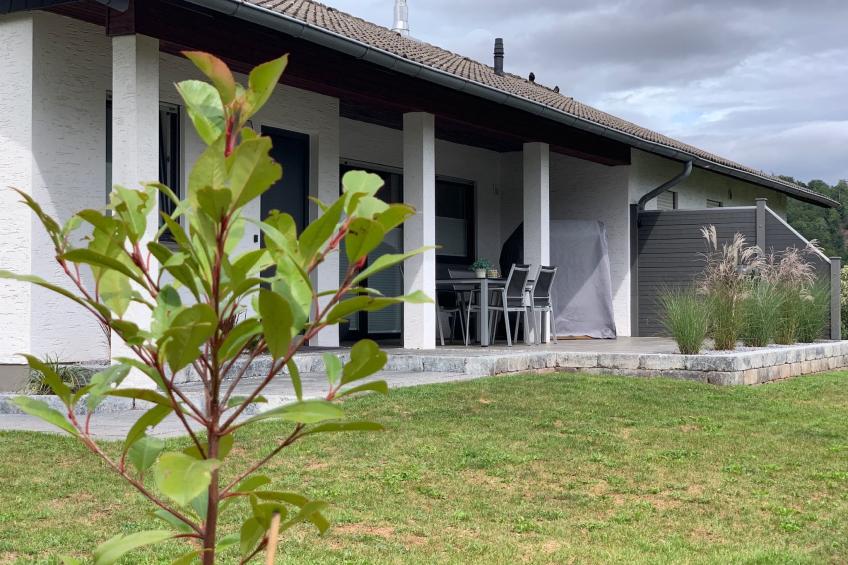 mit Garten, Grill und Terrasse - foto 5