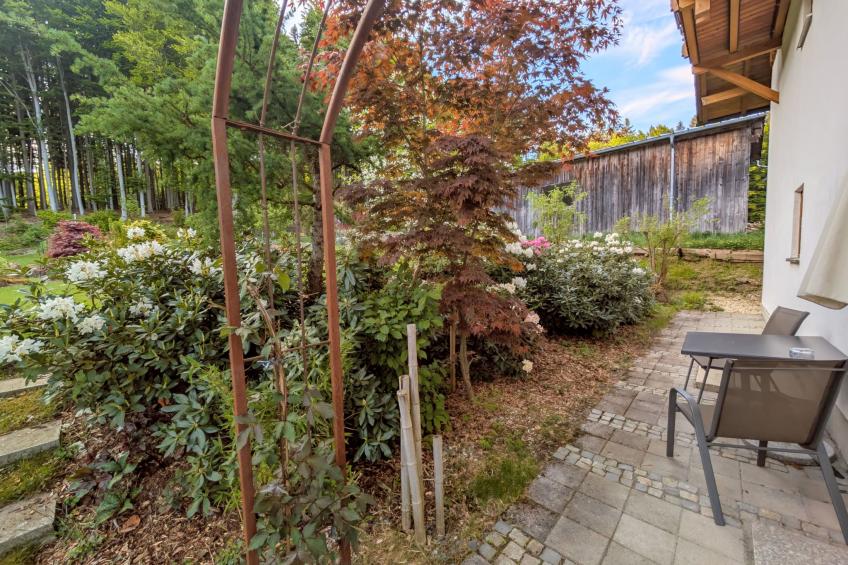 Wohnung Schwarzeck - foto 24