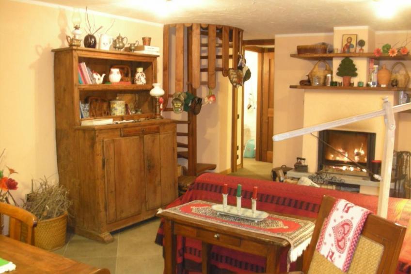 mit Bergblick - foto 20