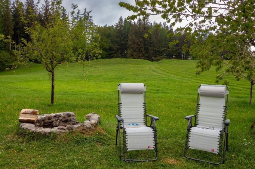 Fromsenrüti - foto 23