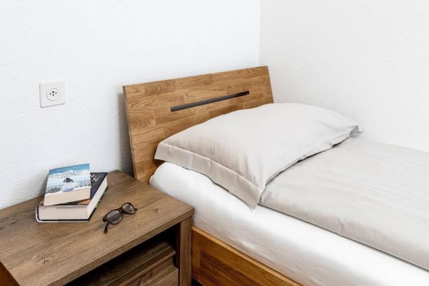 Casa Bernina - foto 33