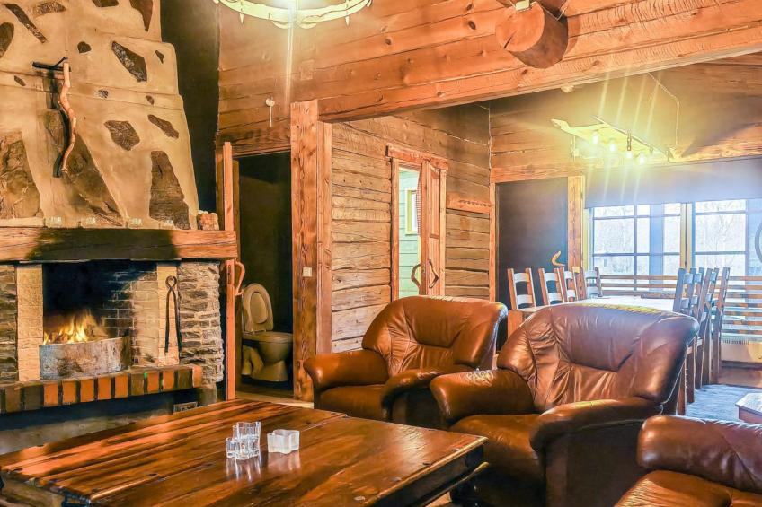 Metsätupa - foto 19