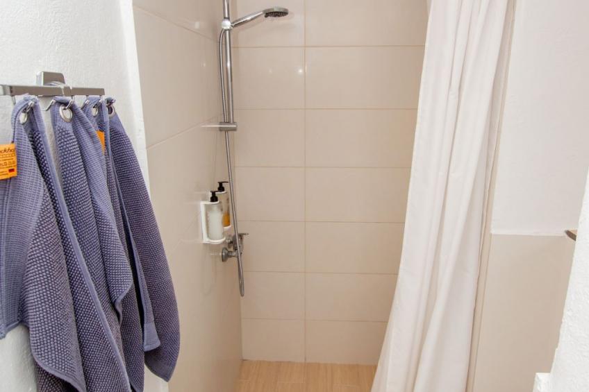 Appartement mit Terrasse - foto 11