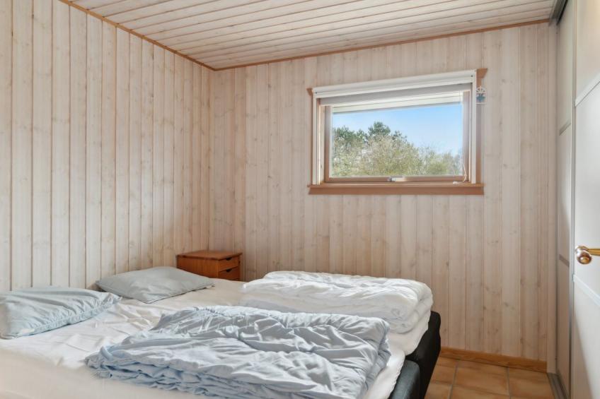 "Linda" - 600m from the sea in Sealand - foto 14