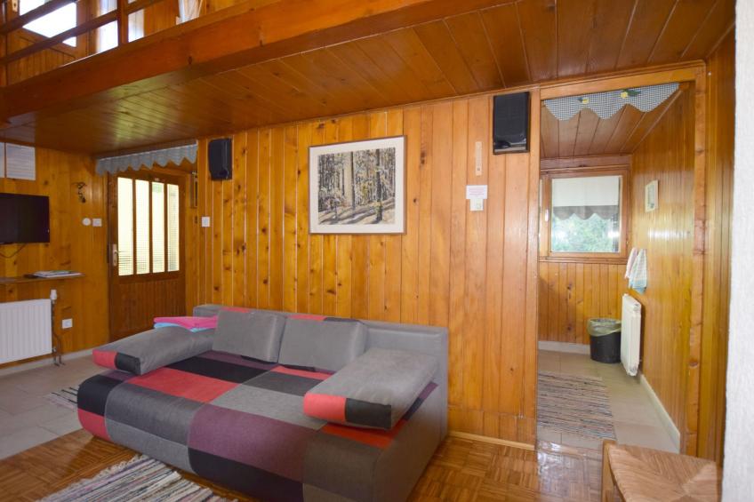 mit Terrasse, Grill und Garten - foto 18