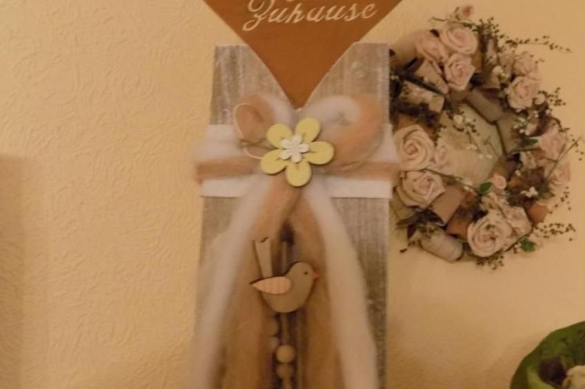 Appartement mit Terrasse, Garten und Grill - foto 13