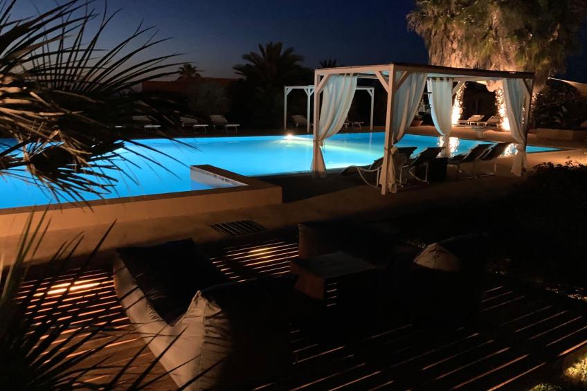 Exotic Suite in Pantelleria - foto 5