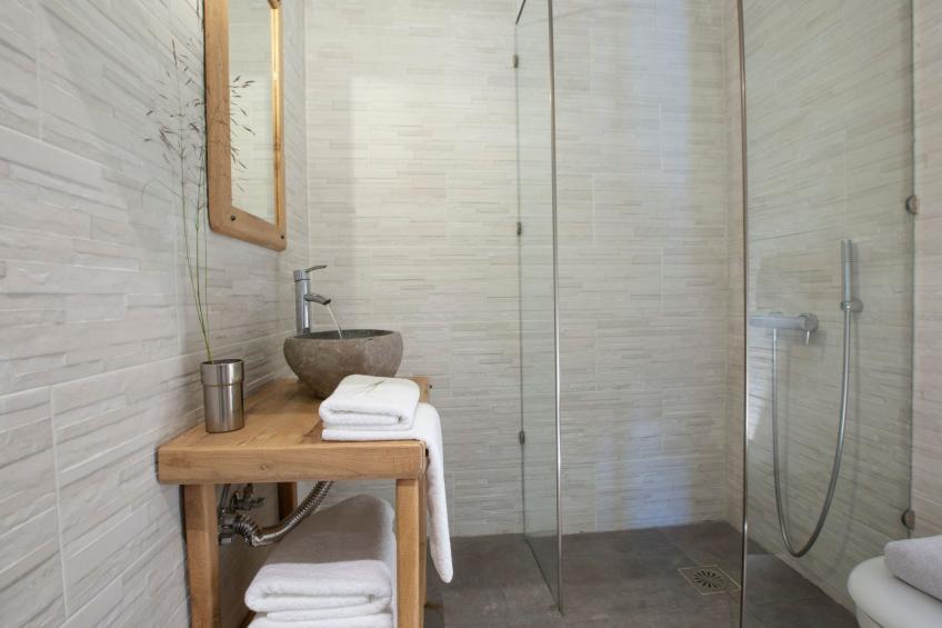 Villa mit eigenem Garten und in der Nähe von Agios Nikitas - foto 42