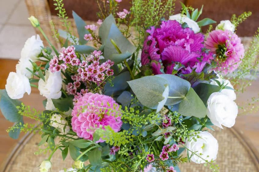 Magnifique villa avec vue sur mer et belle piscine - foto 78