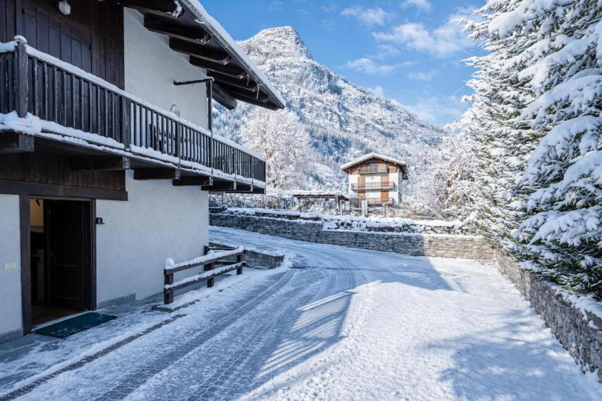 Lovely Flat In Courmayeur - foto 30