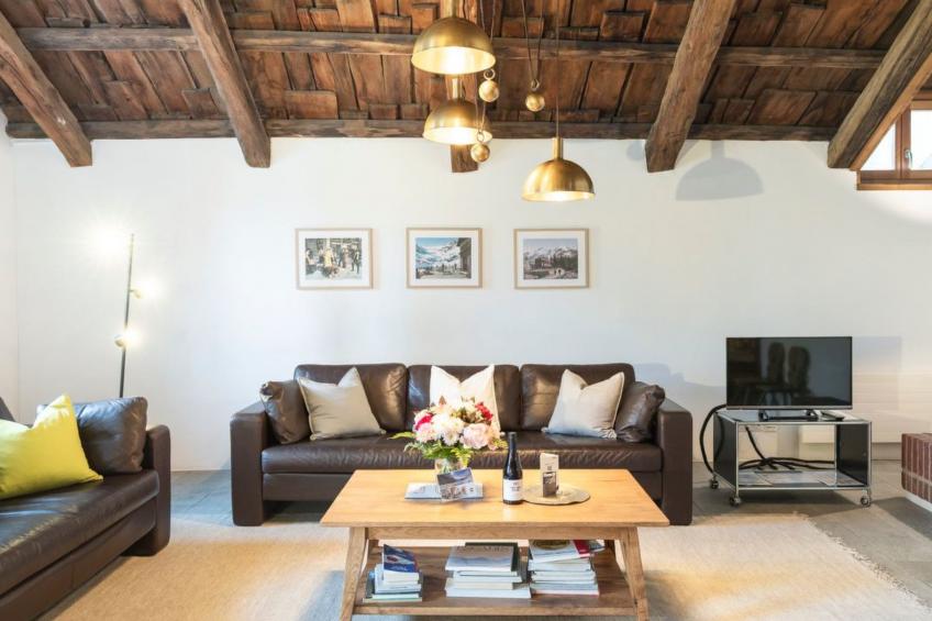 Chesa Michel Muragl - foto 12