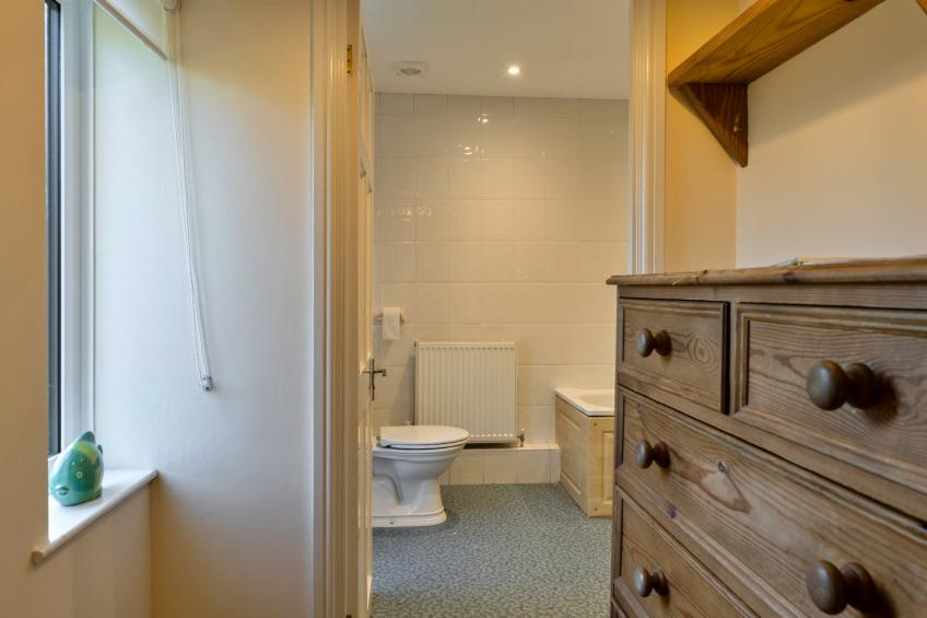 Trimstone Manor - Lee, Studio Apartment - foto 15