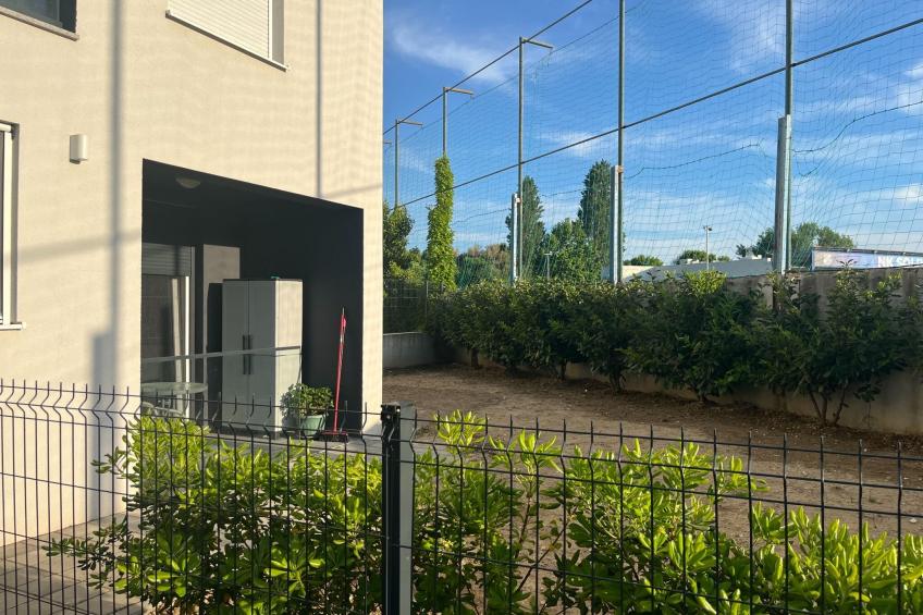 One Bedroom Apartment with Private Garden - foto 40