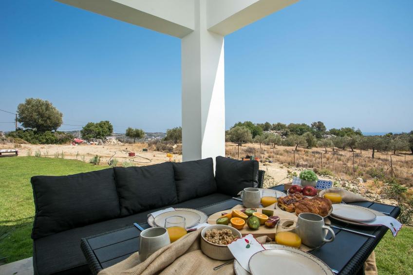 EMARMENE AGROTOURISTIC - foto 8