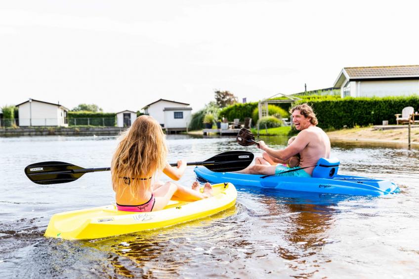 Recreatiepark De Woudhoeve - foto 22