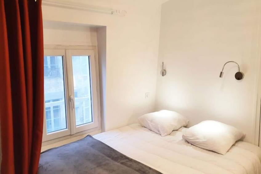 ⛵ Les Roches Noires - Terrasse Vue Mer - foto 18