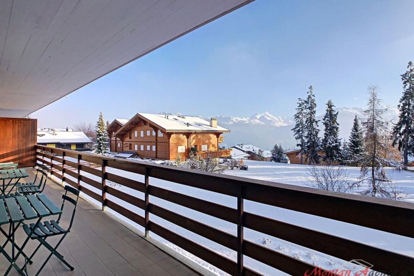 Crans-Colline 17 - foto 16