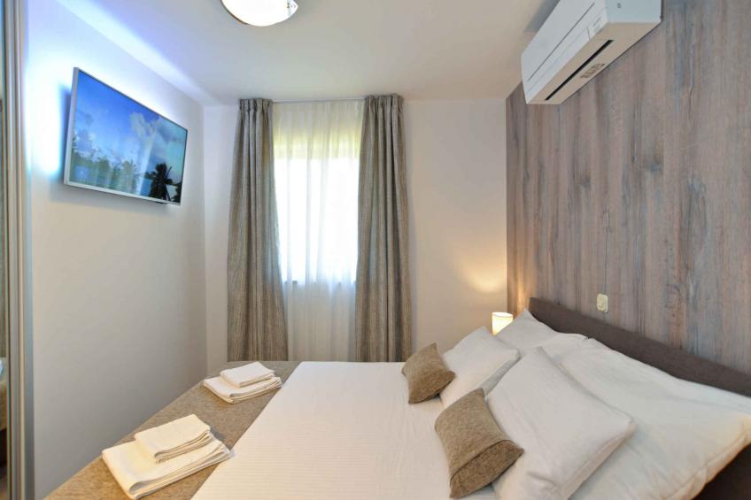 Holiday apartment with balcony and air conditioning - BF-VJVYW - foto 14